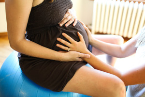 pregnant belly, pregnancy, labor doula